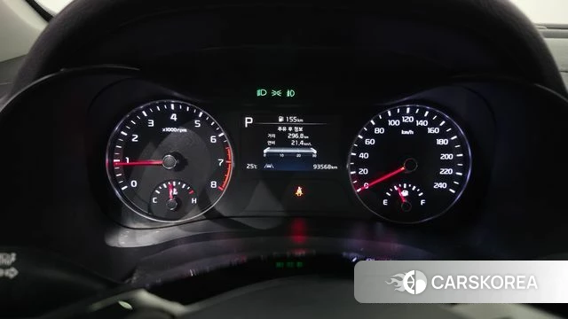 Kia The New K3 2nd generation id 4917974 из Кореи 18
