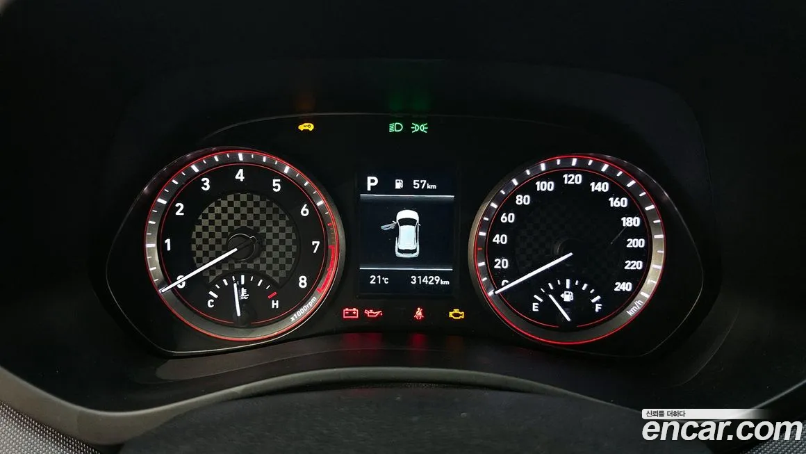 Hyundai Veloster (JS) id 2070261 из Кореи 18