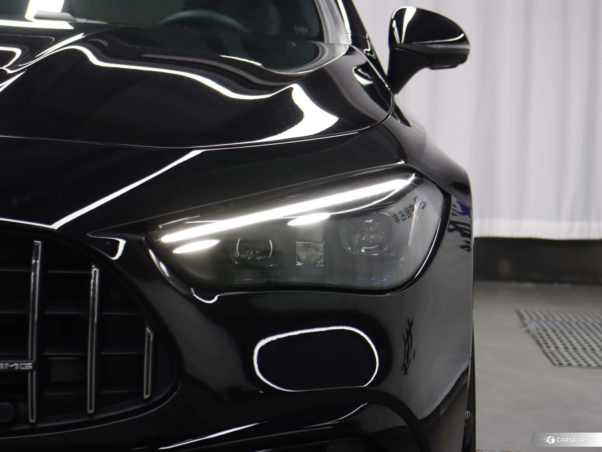 Mercedes-Benz CLE-class AMG id 4454153 из Китая 26