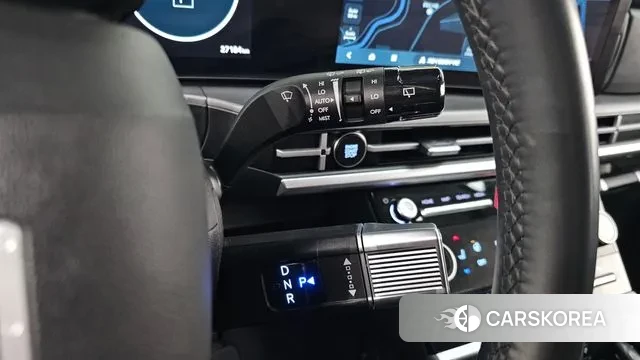 Hyundai Santa Fe (MX5) id 3624430 из Кореи 18