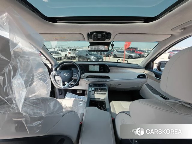 Hyundai Palisade id 4393640 из Кореи 16