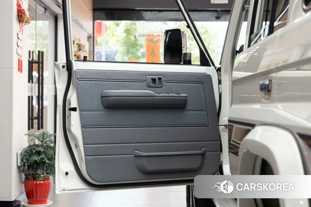 Toyota Land Cruiser 70 Series id 4333827 из Китая 14