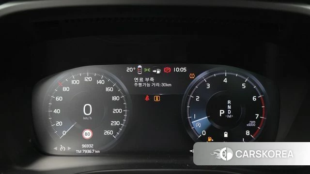 Volvo XC40 id 3915785 из Кореи 18