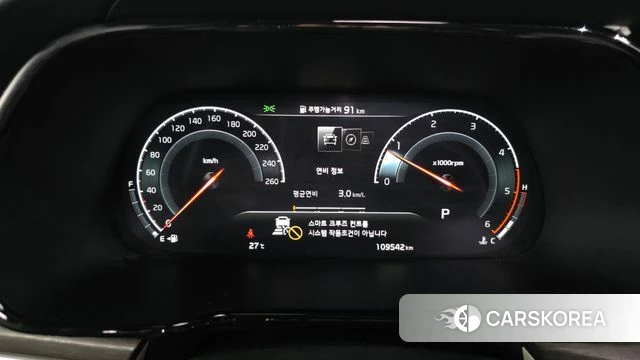 Kia Mohave Master id 4482515 из Кореи 31