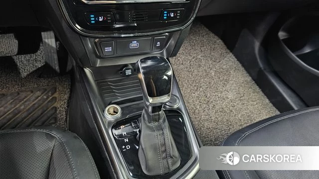 Ssangyong Berry New Tivoli id 4551511 из Кореи 28