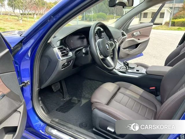 BMW 3 series id 4298011 из Китая 8