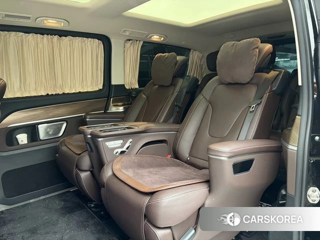 Mercedes-Benz V-class id 4271315 из Китая 11