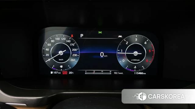 Kia Sorento 4th Generation id 4250678 из Кореи 18