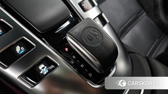 Mercedes-Benz AMG GT id 4303104 из Кореи 33