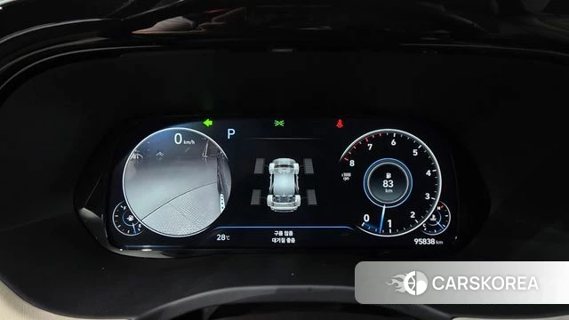 Hyundai Palisade id 4716948 из Кореи 18