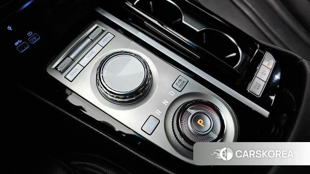 Genesis G80 (RG3) id 4308858 из Кореи 38