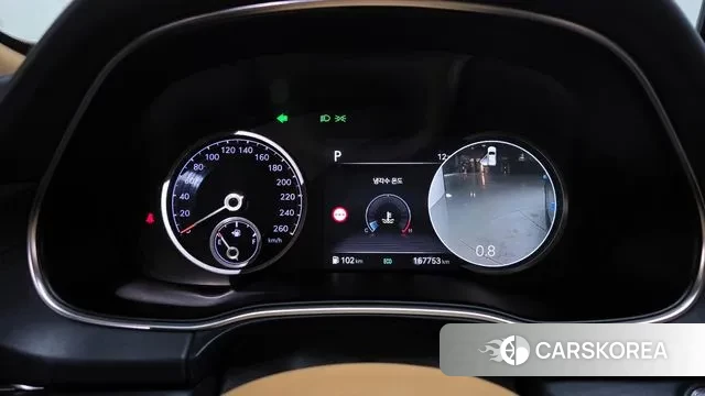 Genesis GV80 id 3395077 из Кореи 18