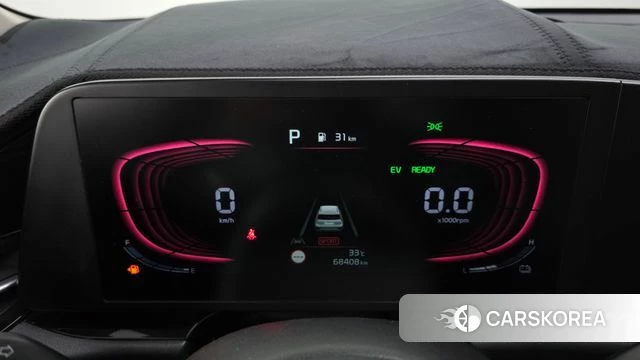 Kia Di Ol Nu Niro id 4323573 из Кореи 34