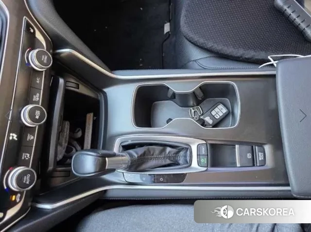 Honda Accord 10th Generation id 3459667 из Кореи 18