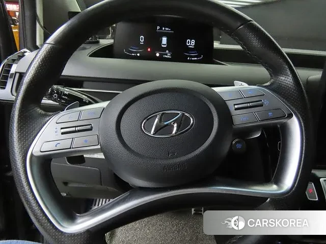 Hyundai Staria id 2994162 из Кореи 18