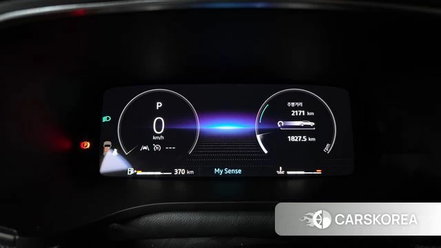 Renault Korea (Samsung) Arcana id 4400161 из Кореи 31