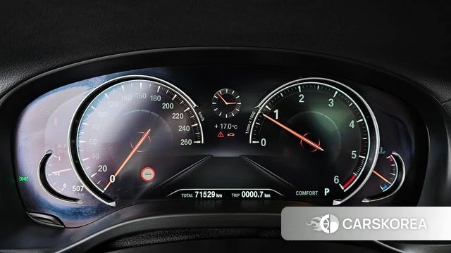 BMW X3 (G01) id 3886502 из Кореи 18