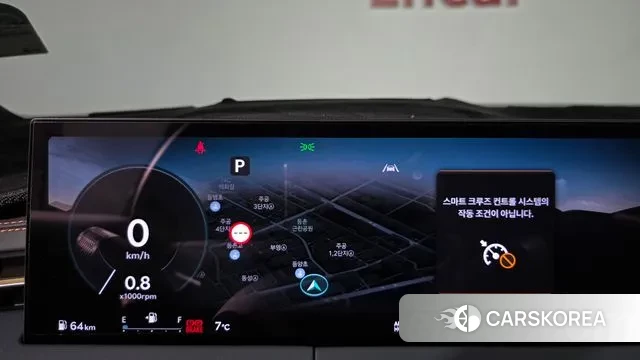 Genesis GV70 id 3523352 из Кореи 18