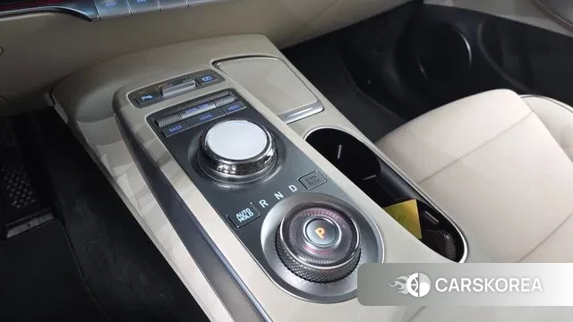 Genesis GV70 id 3690503 из Кореи 18