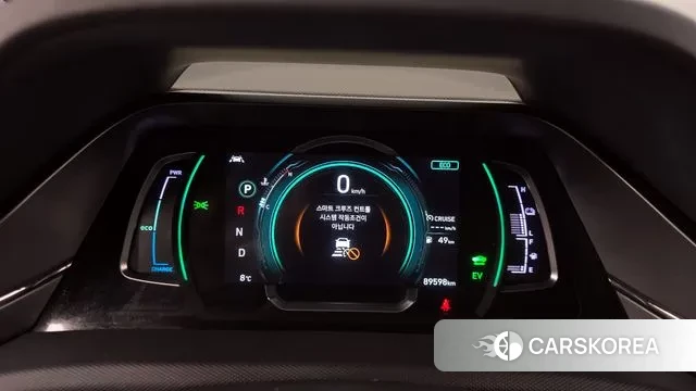 Hyundai The New Ionic Hybrid id 3454684 из Кореи 18