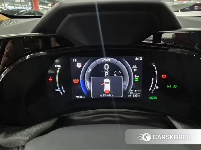 Lexus NX450h + 2nd generation id 3410161 из Кореи 18