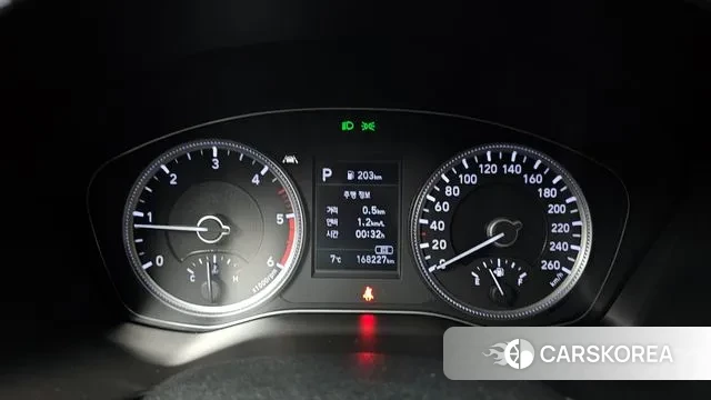 Hyundai Santa Fe TM id 3505558 из Кореи 18