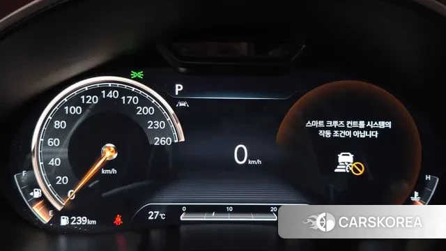 Genesis G80 (RG3) id 3028629 из Кореи 18