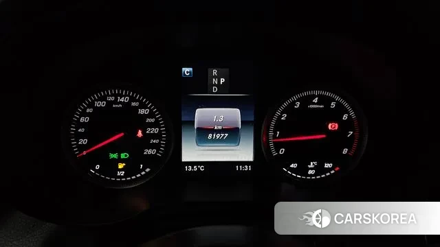 Mercedes-Benz GLC-Class X253 id 3504973 из Кореи 18