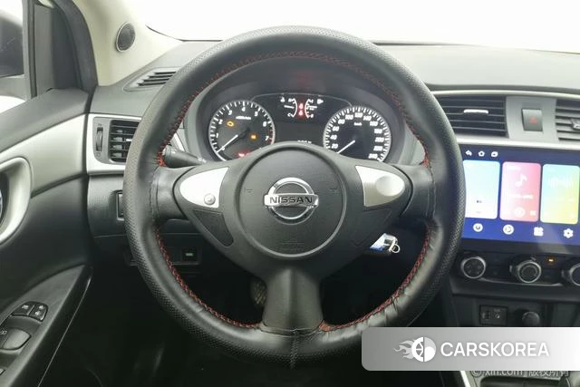 Nissan Xuan Yi id 4210506 из Китая 22