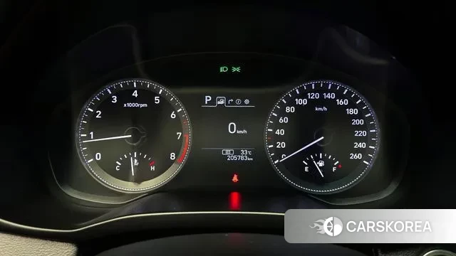 Hyundai Grandeur IG id 3090792 из Кореи 18