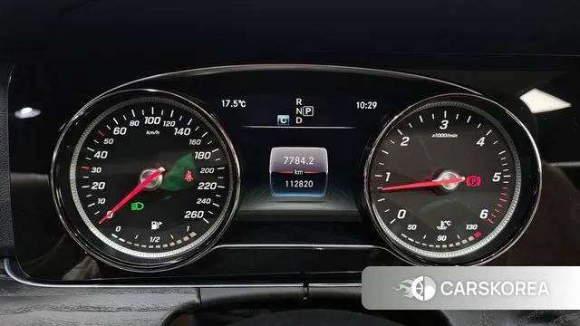 Mercedes-Benz E-Class W213 id 3292511 из Кореи 18