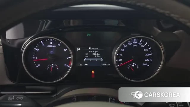 Kia Carnival 4th generation id 3741396 из Кореи 18