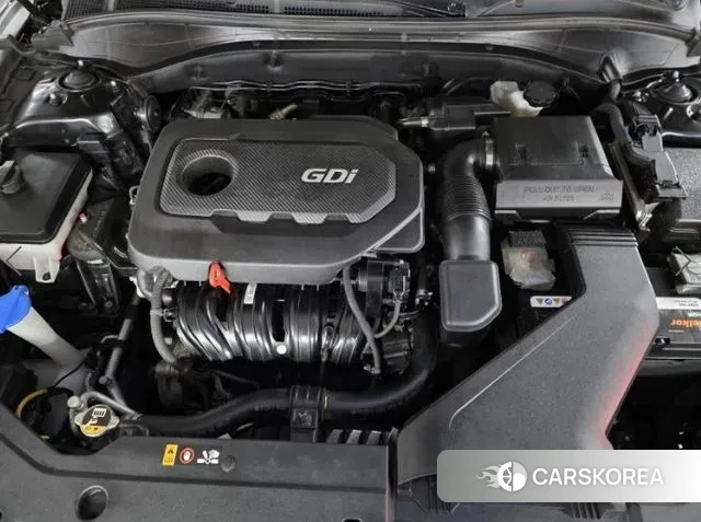 Hyundai Grandeur IG id 3602215 из Кореи 18