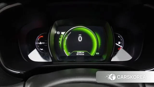 Renault Korea (Samsung) QM6 id 3617380 из Кореи 18