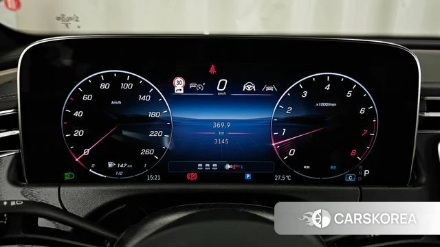 Mercedes-Benz E-Class W214 id 4833925 из Кореи 18