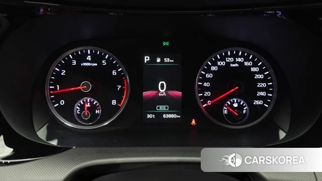Kia K5 3rd generation id 4666131 из Кореи 18