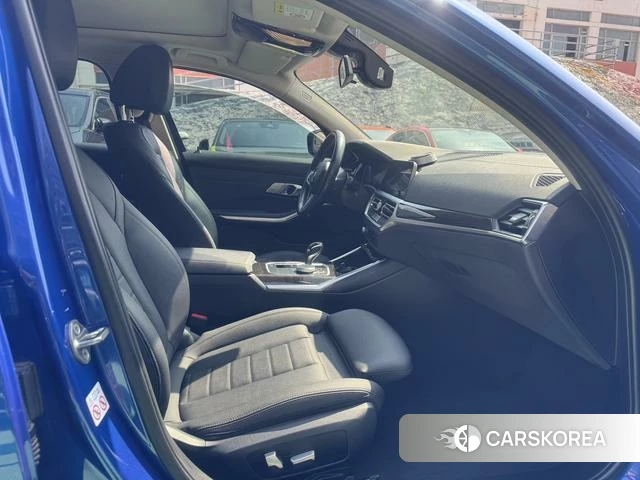 BMW 3 series id 4353277 из Китая 8