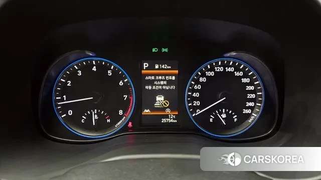 Hyundai The New Kona id 3463368 из Кореи 18