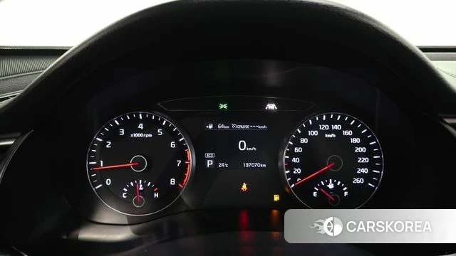 Kia Come New K7 id 4849863 из Кореи 18