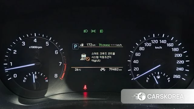 Genesis G80 id 4377639 из Кореи 29