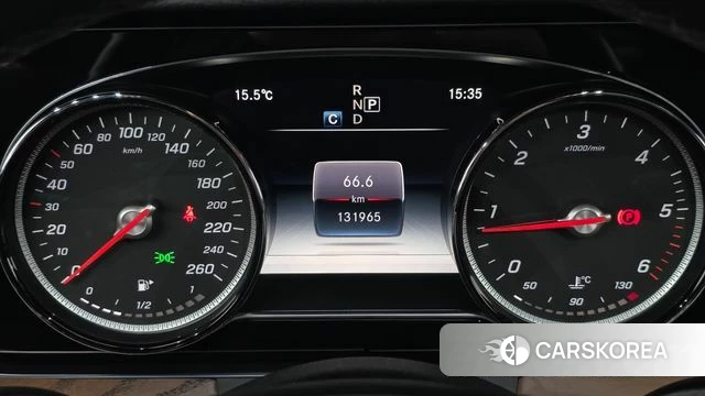 Mercedes-Benz E-Class W213 id 3911896 из Кореи 18