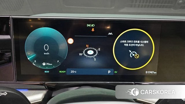 Hyundai Grandeur Hybrid (GN7) id 4571976 из Кореи 18