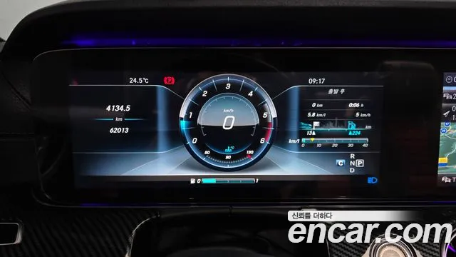 Mercedes-Benz E-Class W213 id 2797941 из Кореи 18