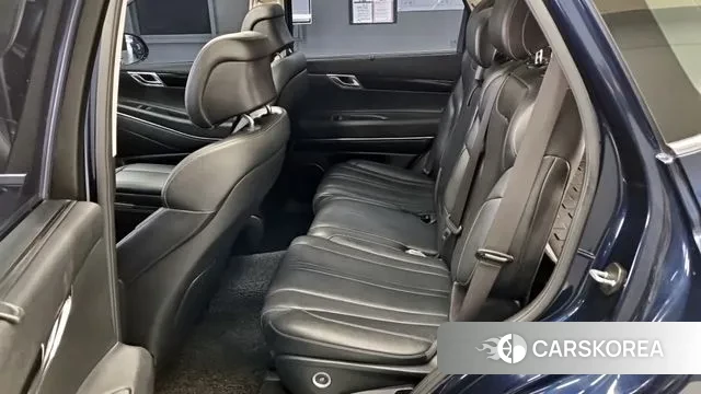 Genesis GV80 id 3686985 из Кореи 15