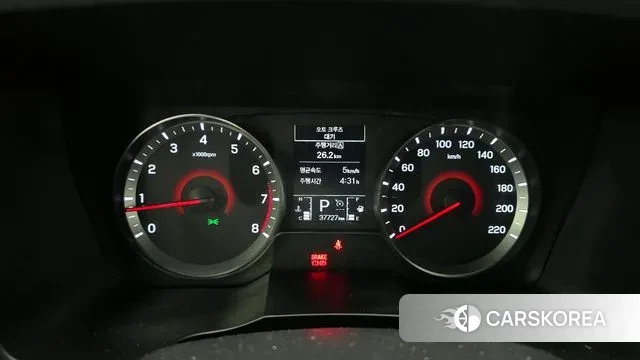 Ssangyong Berry New Tivoli id 3443308 из Кореи 18