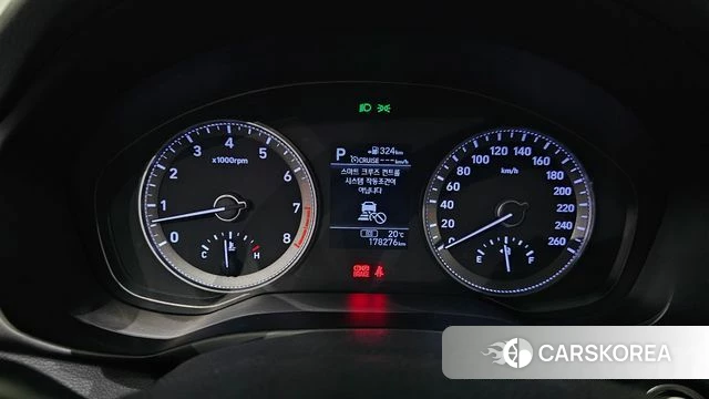 Hyundai Grandeur IG id 3942718 из Кореи 18