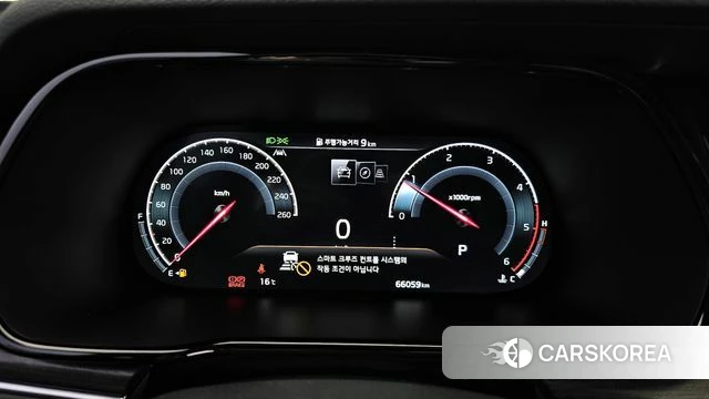 Kia Mohave Master id 3839273 из Кореи 18