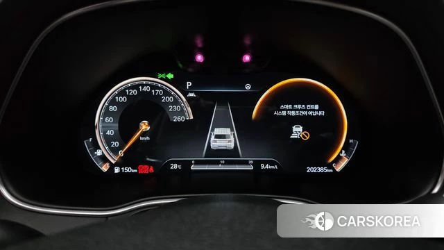 Genesis GV80 id 4593828 из Кореи 18