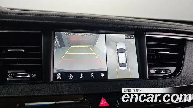 Kia Come New K7 id 2761302 из Кореи 18