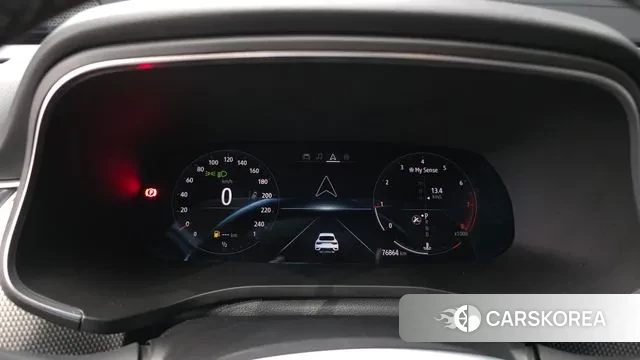 Renault Korea (Samsung) XM3 id 3566103 из Кореи 18